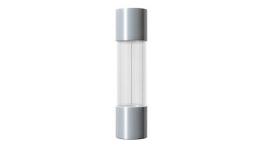 Sicherung 0.5A, mittelträge 5x20mm 1 Stück