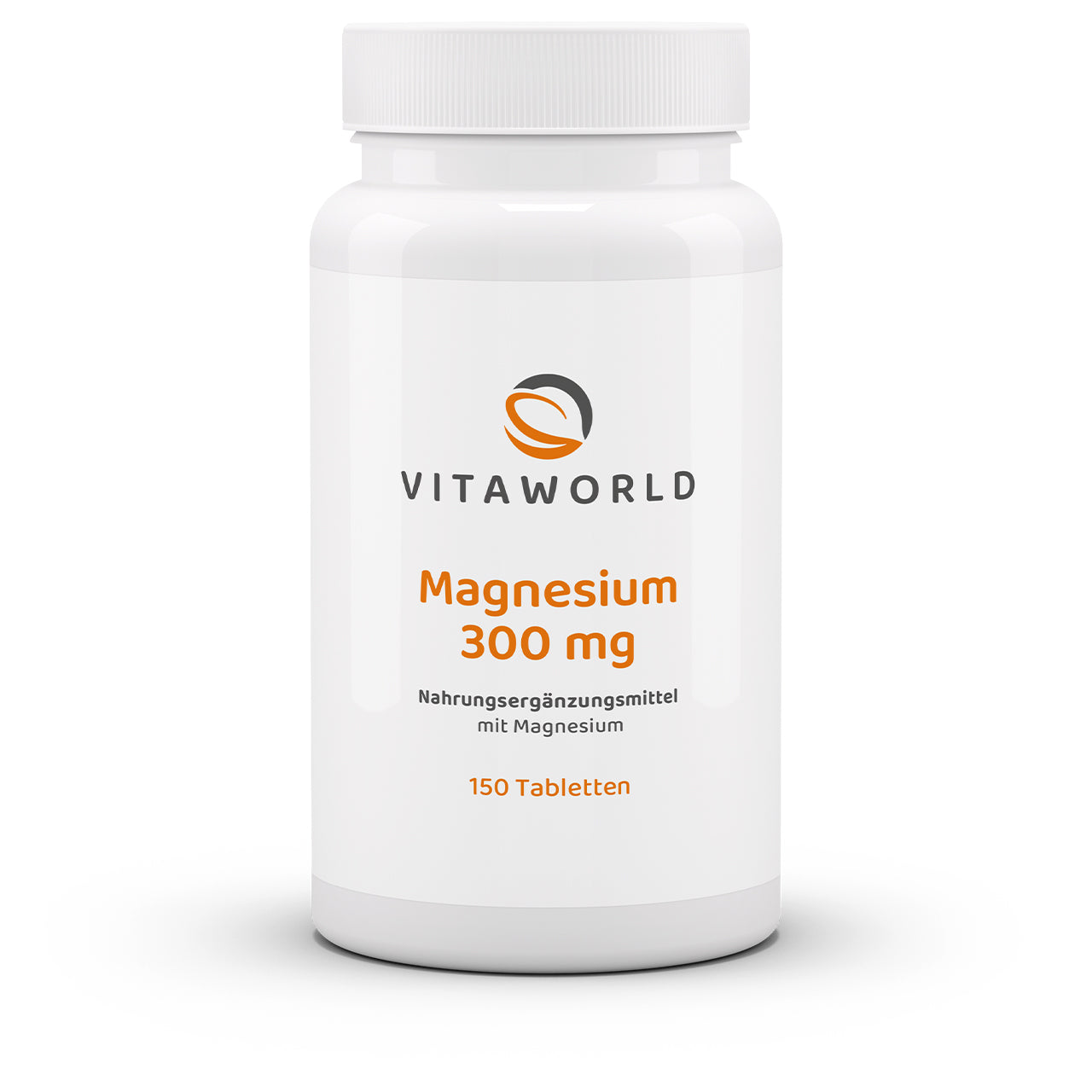 Magnesium 300 (150 Tbl)