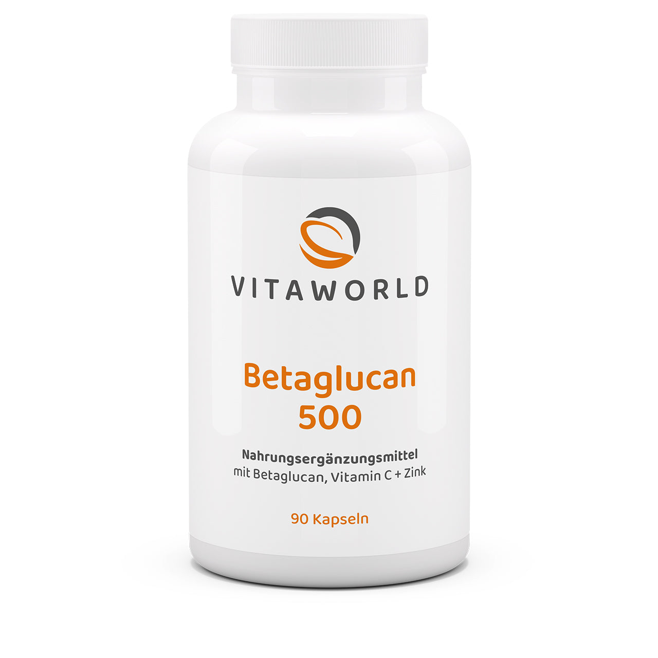 Betaglucan 500 (90 Kps)