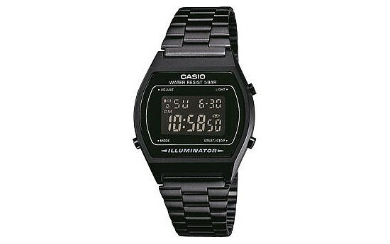Casio Uhren Vintage Collection B640WB-1BEF