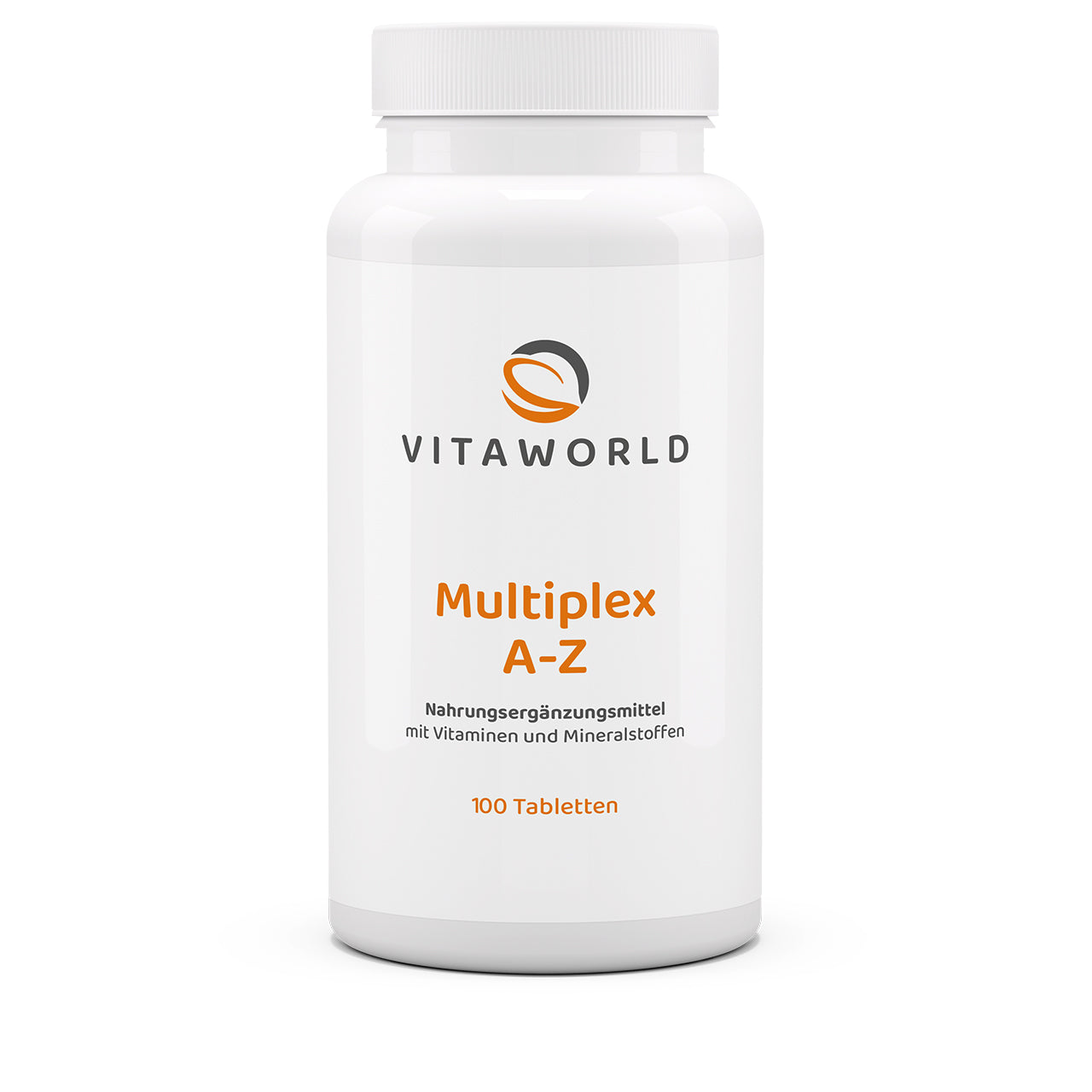 Multiplex Multivitamin A-Z (100 Tbl)