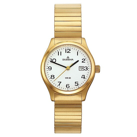 Damenuhr Basic von Dugena 4460758