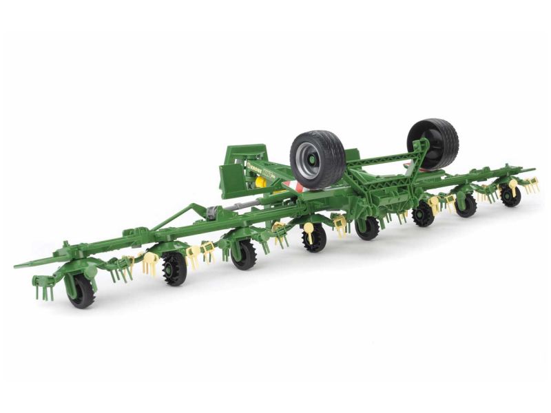 BRUDER Krone Zettwender KWT 8.82