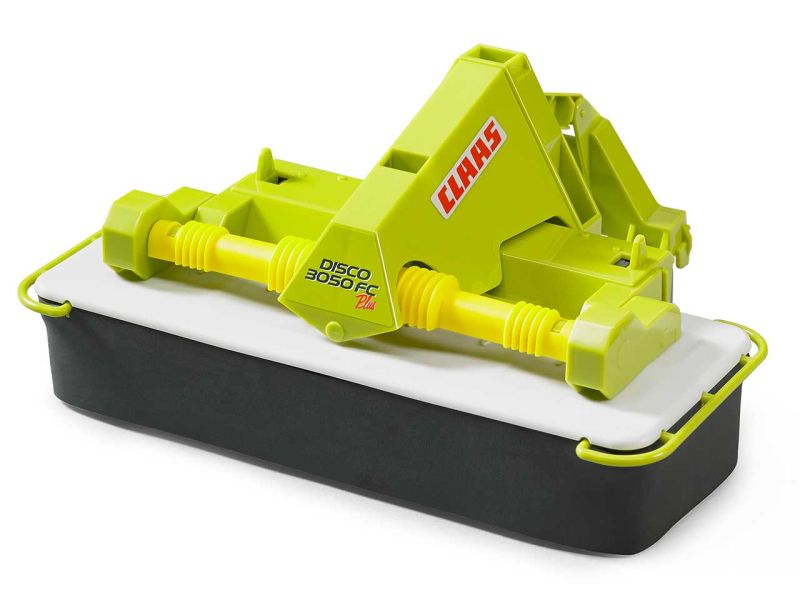 BRUDER CLAAS Disco 3050 FC Plus Frontmähwerk