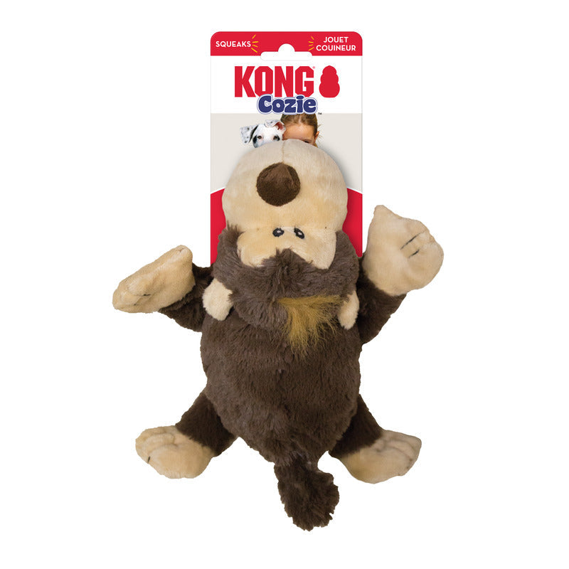 KONG Cozie Funky Monkey