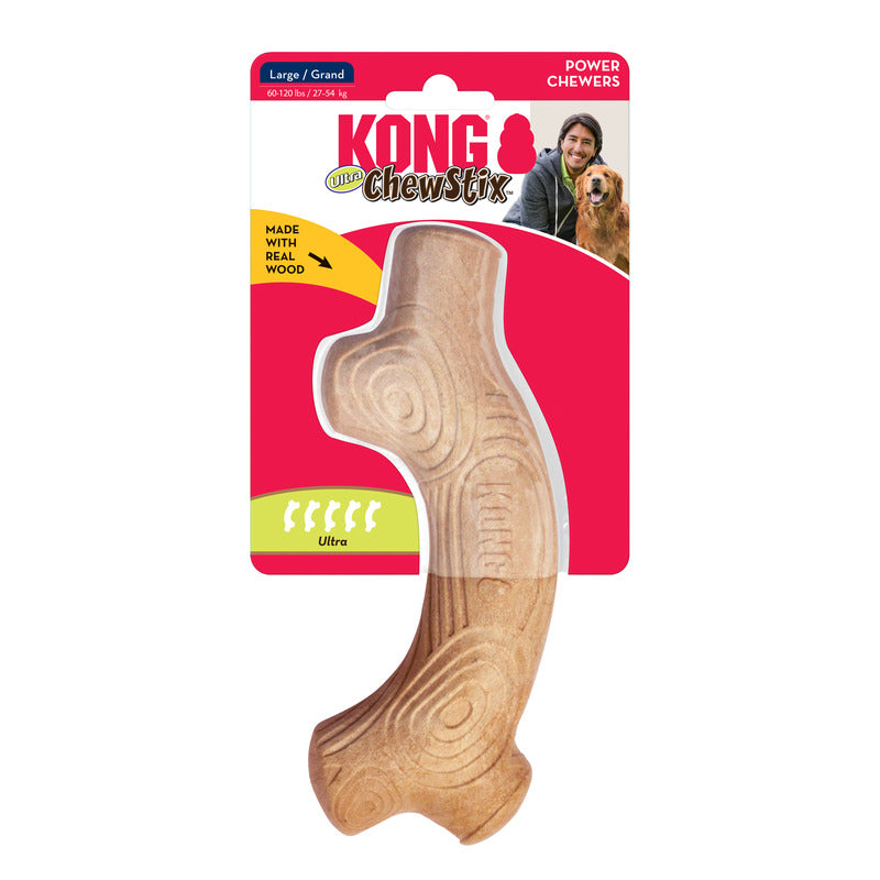KONG ChewStix Stick