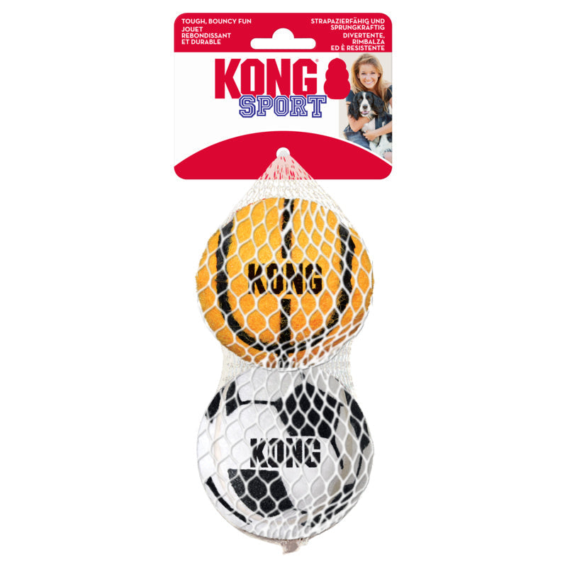 KONG Sport Balls 2er Pack