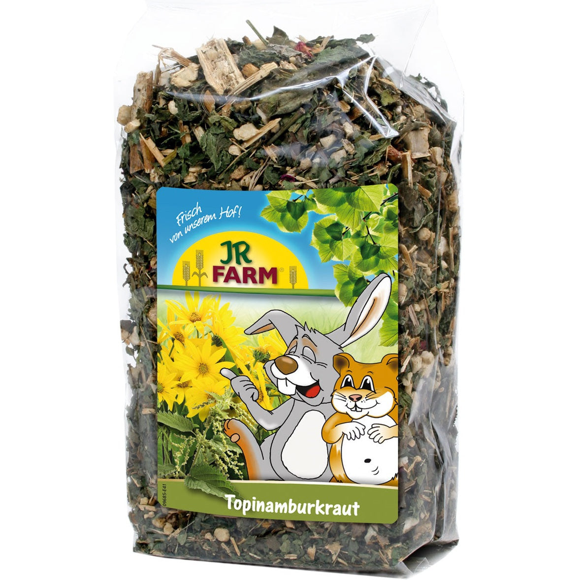 JR Farm Topinamburkraut 150g