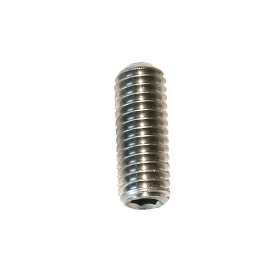 Gewindestift 3/8 Zoll, Länge 25,4 mm