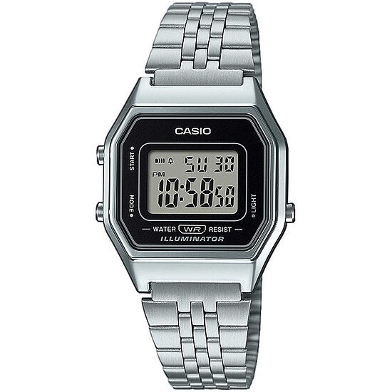 Casio Uhren Vintage Collection LA680WEA-1EF