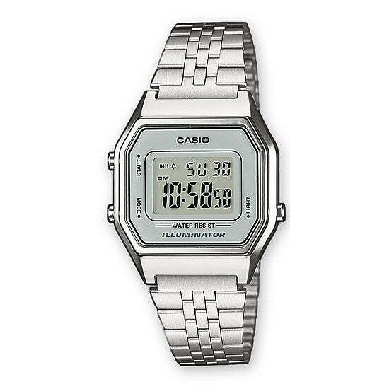 Casio Uhren Vintage Collection LA680WEA-7EF