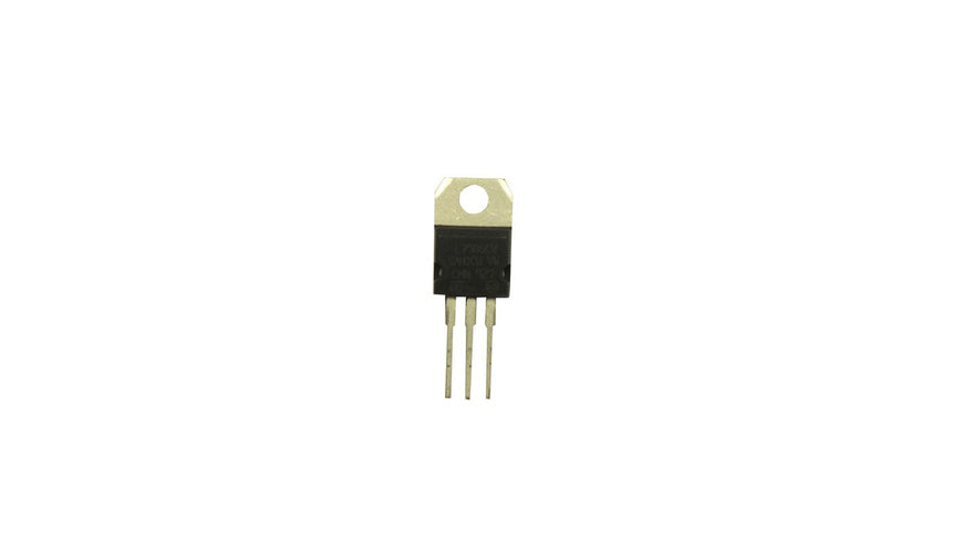 Spannungsregler UA7905