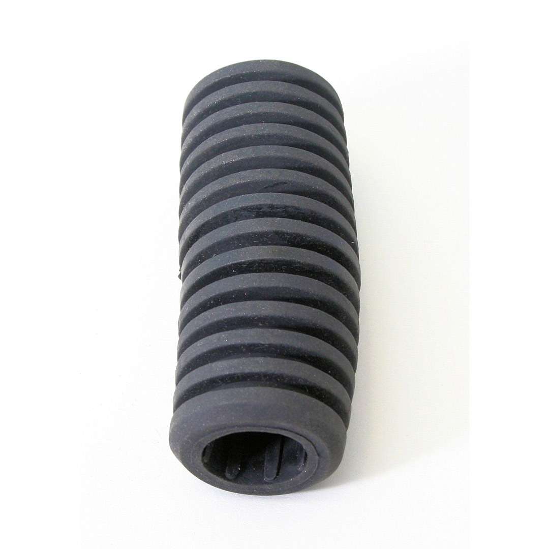 ECKLA – Auflagegummi - für Rohr Ø 20 mm