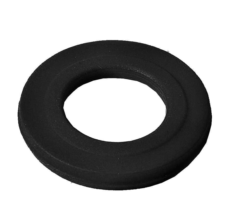 ECKLA – Deckel für Rad 260mm - schwarz