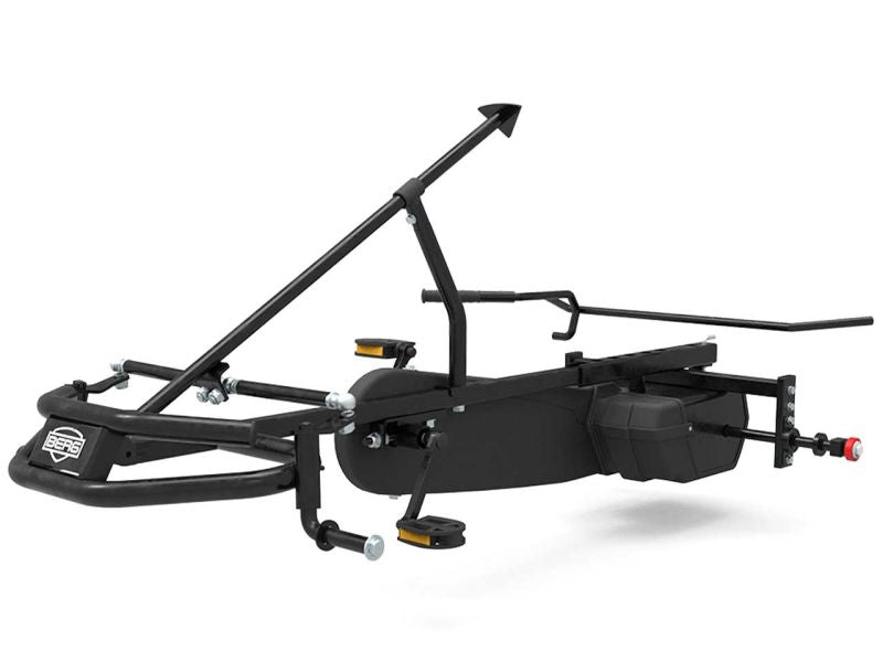 BERG Pedal-Gokart XL Rahmenpaket BFR