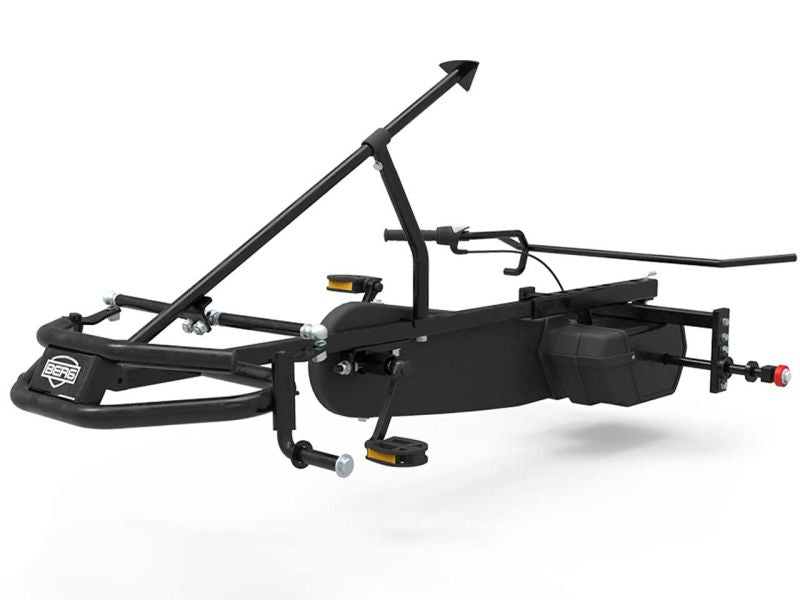 BERG Pedal-Gokart XL Rahmenpaket BFR-3
