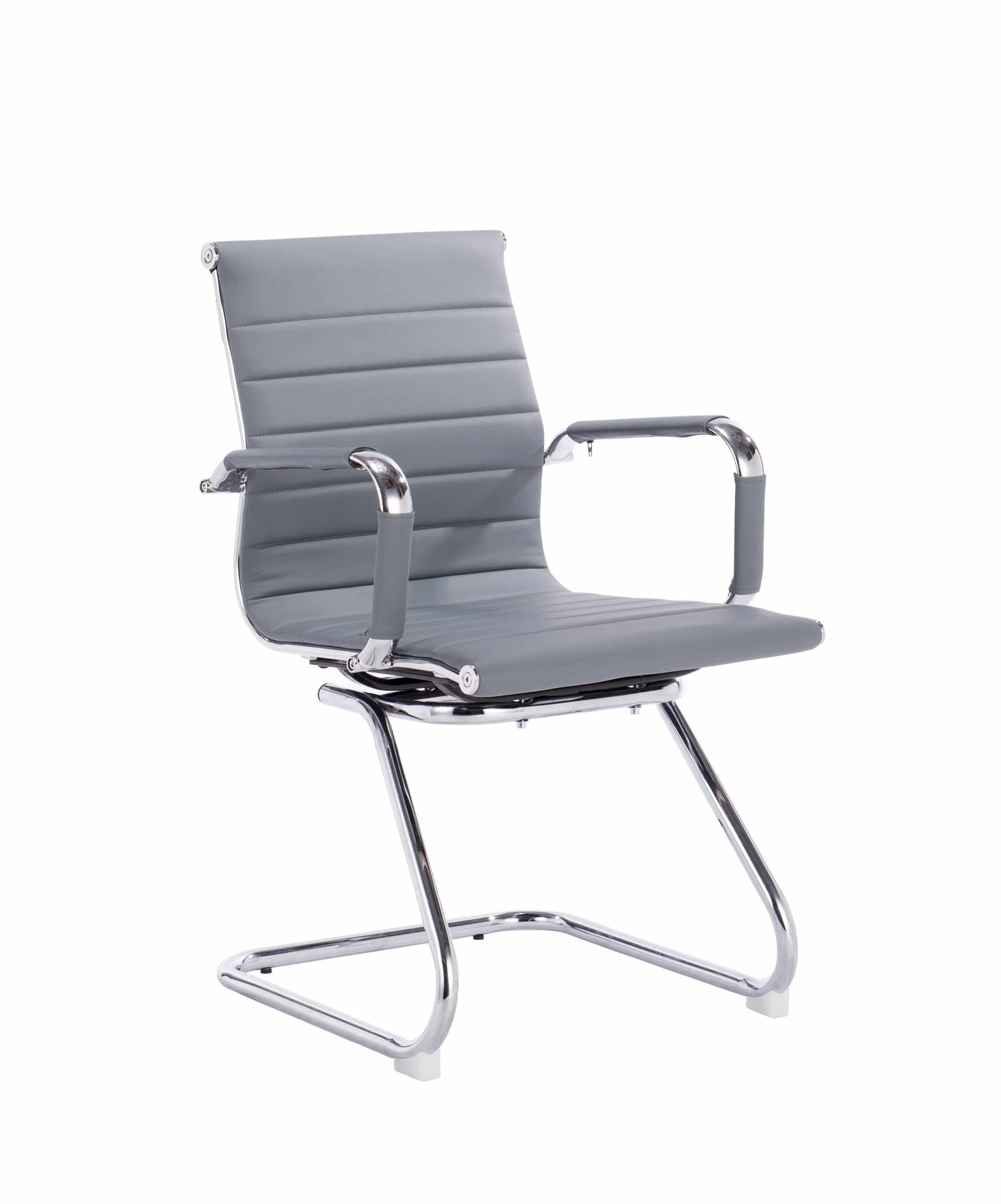 Bürostuhl Alec 160 Rot