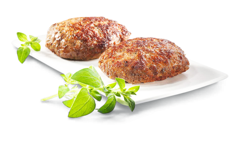 Fleischpflanzerl