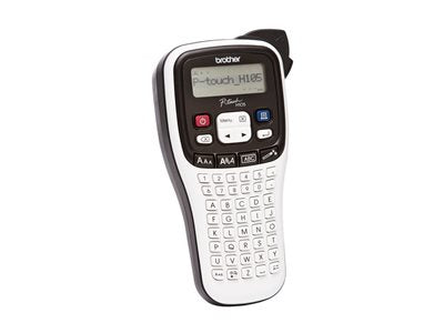 BROTHER P-touch H105 Beschriftungsgeraet