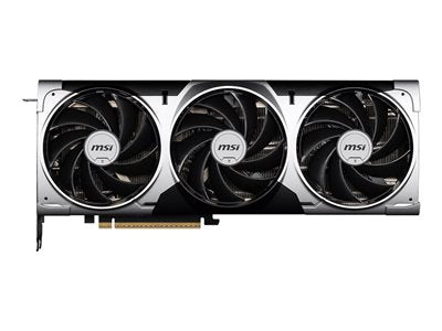 MSI RTX5070Ti 16GB VENTUS 3X OC