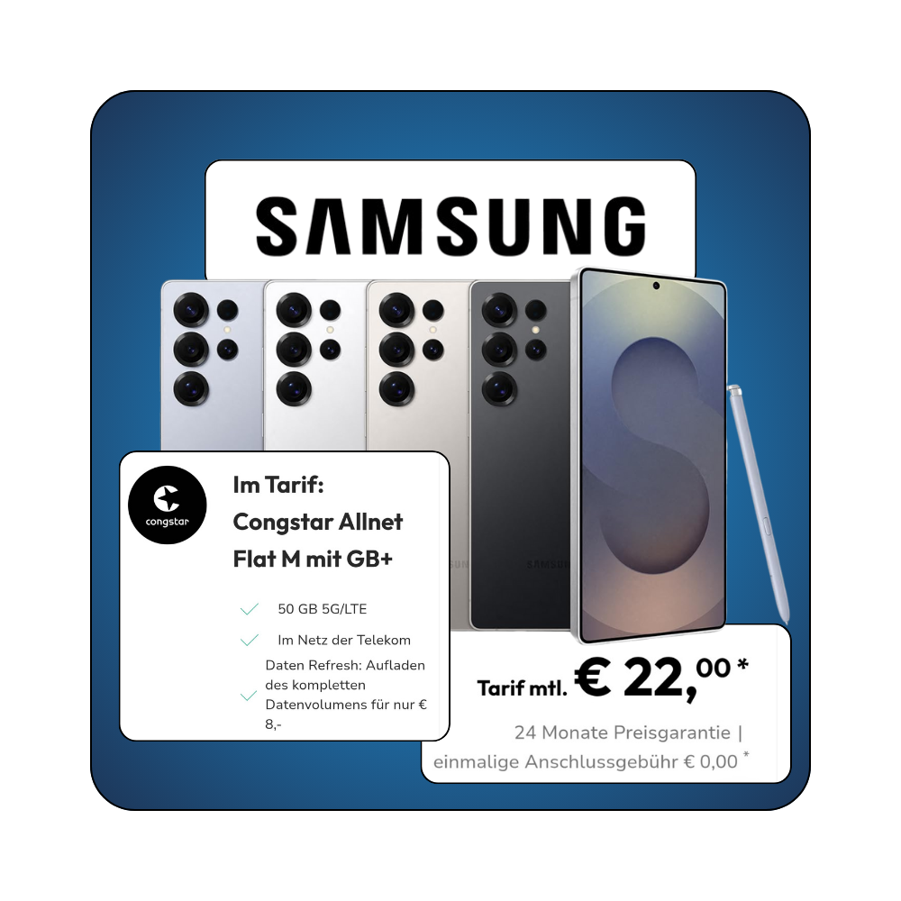 Samsung Galaxy S25