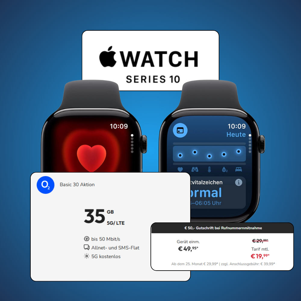 Apple Watch Series 10