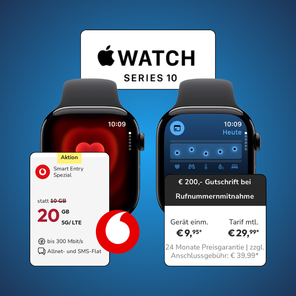 Apple Watch Series 10