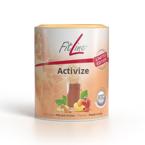 Activizer - Energy On