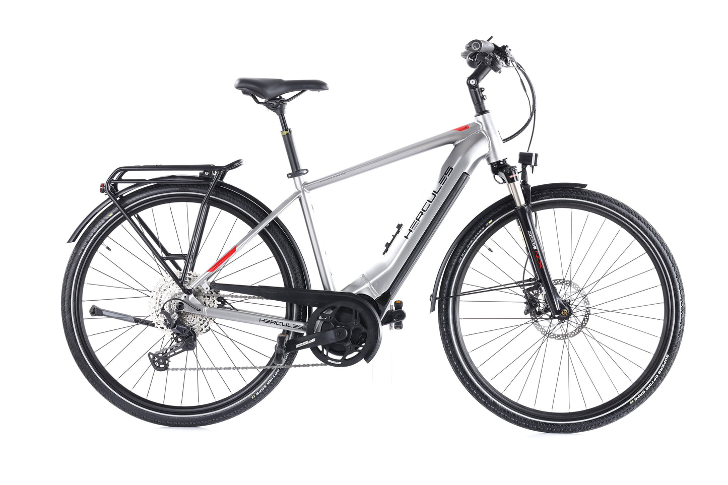 Hercules Pasero Comp I-12 - 2021 - cm