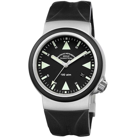 Mühle Glashütte S.A.R.-Rescue Timer M1-41-03