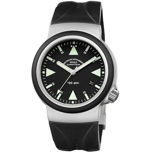 Mühle Glashütte S.A.R.-Rescue Timer M1-41-03