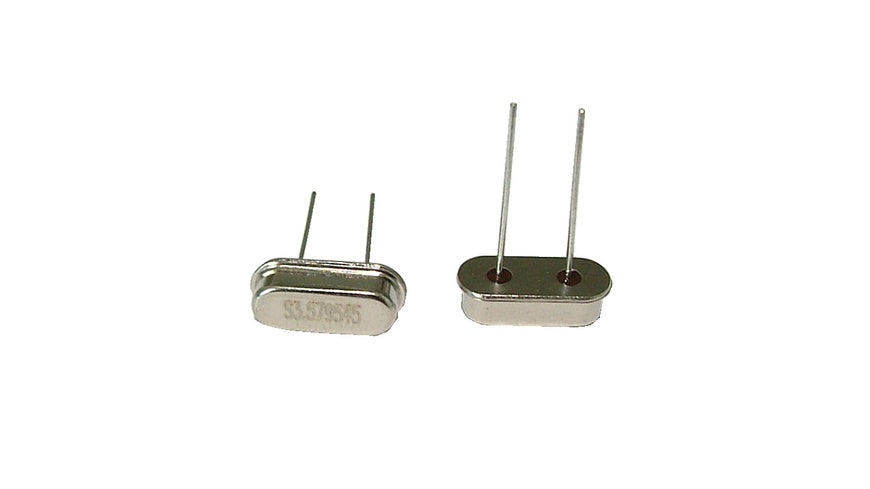 Shenzhen Southstar Quarz 6,144 MHz HC-49/US-SMD