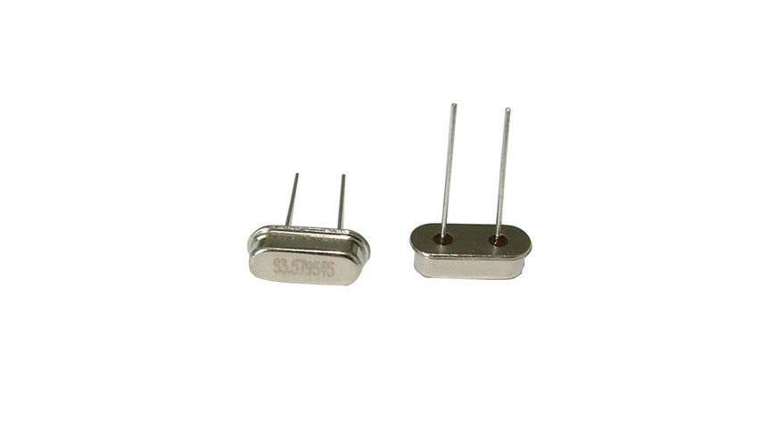 Shenzhen Southstar Quarz HC 49/U-S 4,433619 MHz