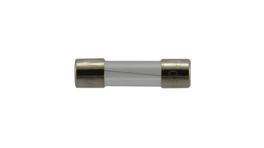 Sicherung 0,315A, flink 6,3x32 mm 1 Stück