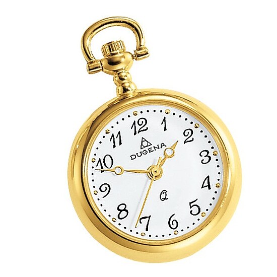 Dugena Taschenuhr 1098835