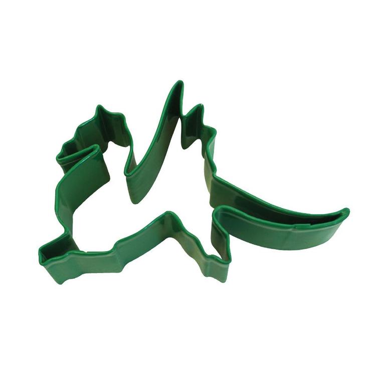Ausstechform Drache gross