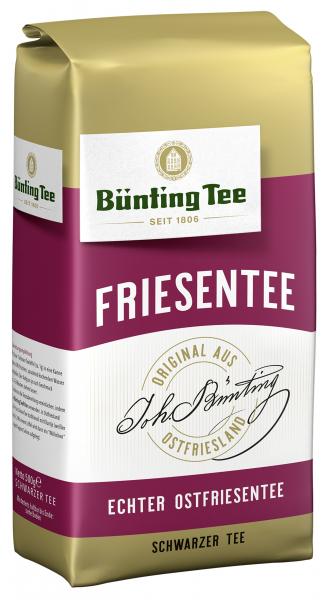 Bünting Tee Friesentee