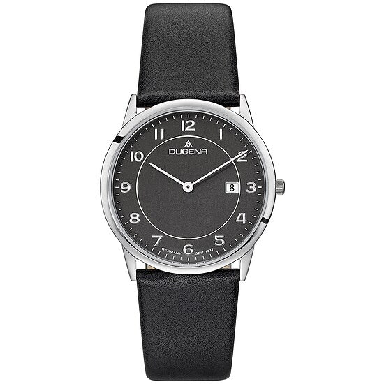 Dugena Uhr Modena XL Herrenuhr Modern Classic 4460741