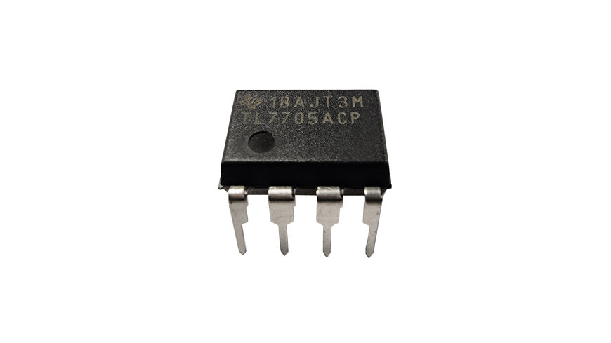 ON Semiconductor Unterspannungssensor MC33164P-3, 2,55–2,80 V, TO92