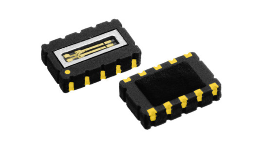Micro Crystal Real Time Clock RV-2123-C2-TA-20ppm, SPI Bus, 3,2 x 5,0 mm, SMD