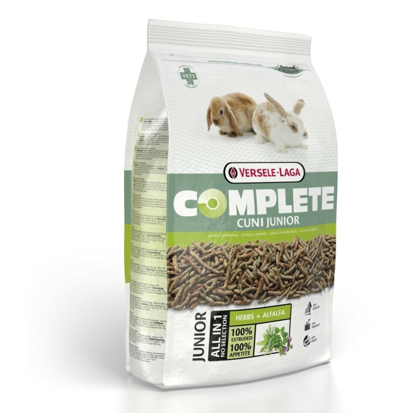 Complete Cuni Junior