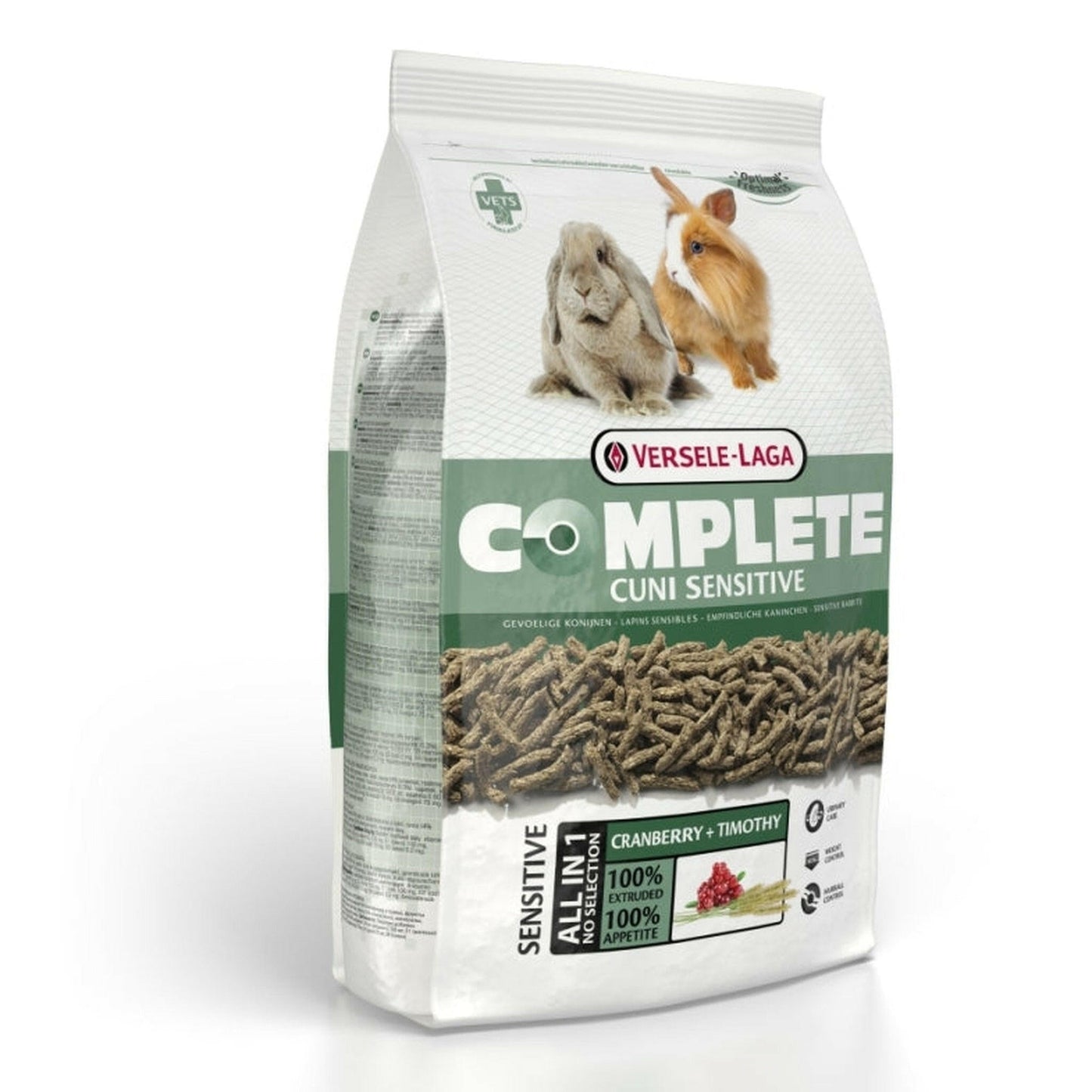 Complete Cuni Sensitive