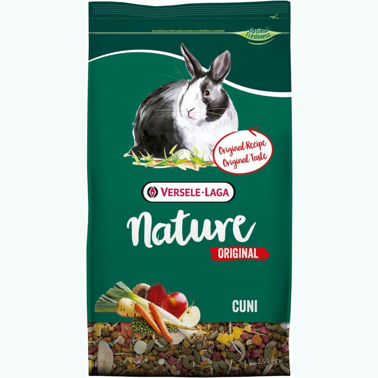 Versele-Laga Nature Original Cuni