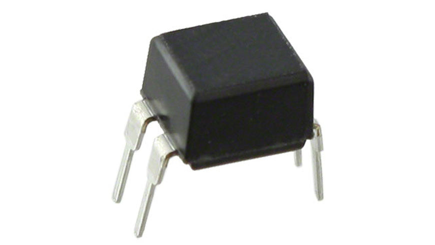 LiteOn DC-Optokoppler LTV815, 35 V, 75 mA, DIP4