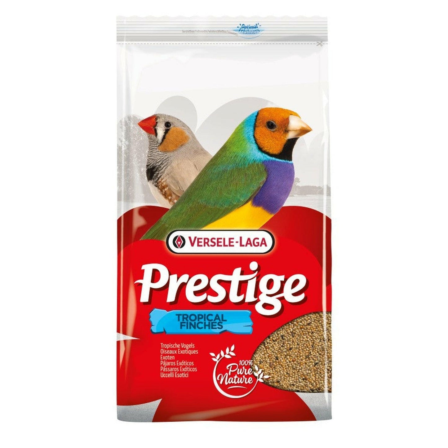 Prestige Exoten