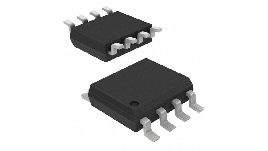 Adesto Technologies EPROM AT 45DB161E-SHD-B, SOIC-8