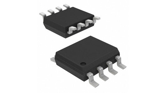 Adesto Technologies EPROM AT 45DB161E-SHD-B, SOIC-8