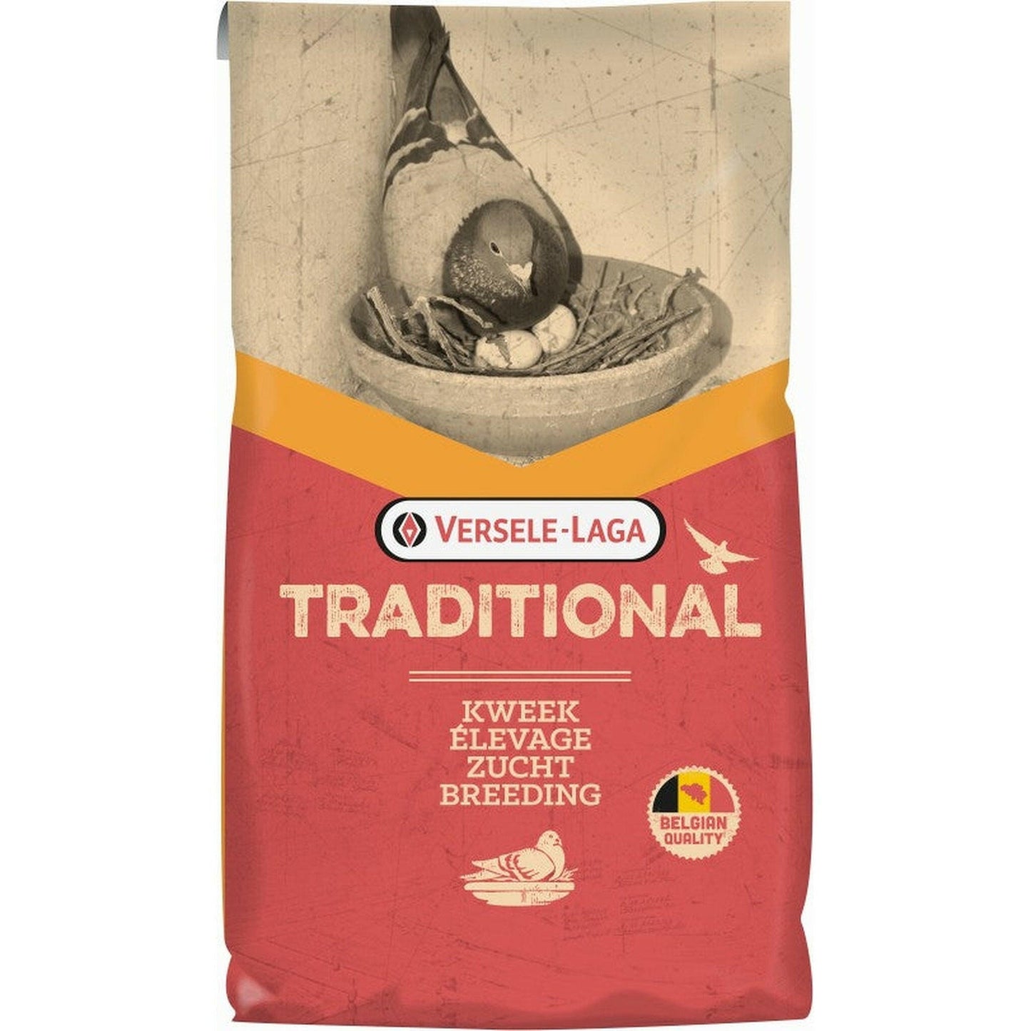 Versele-Laga Weizen - Taubenweizen Extra 25kg