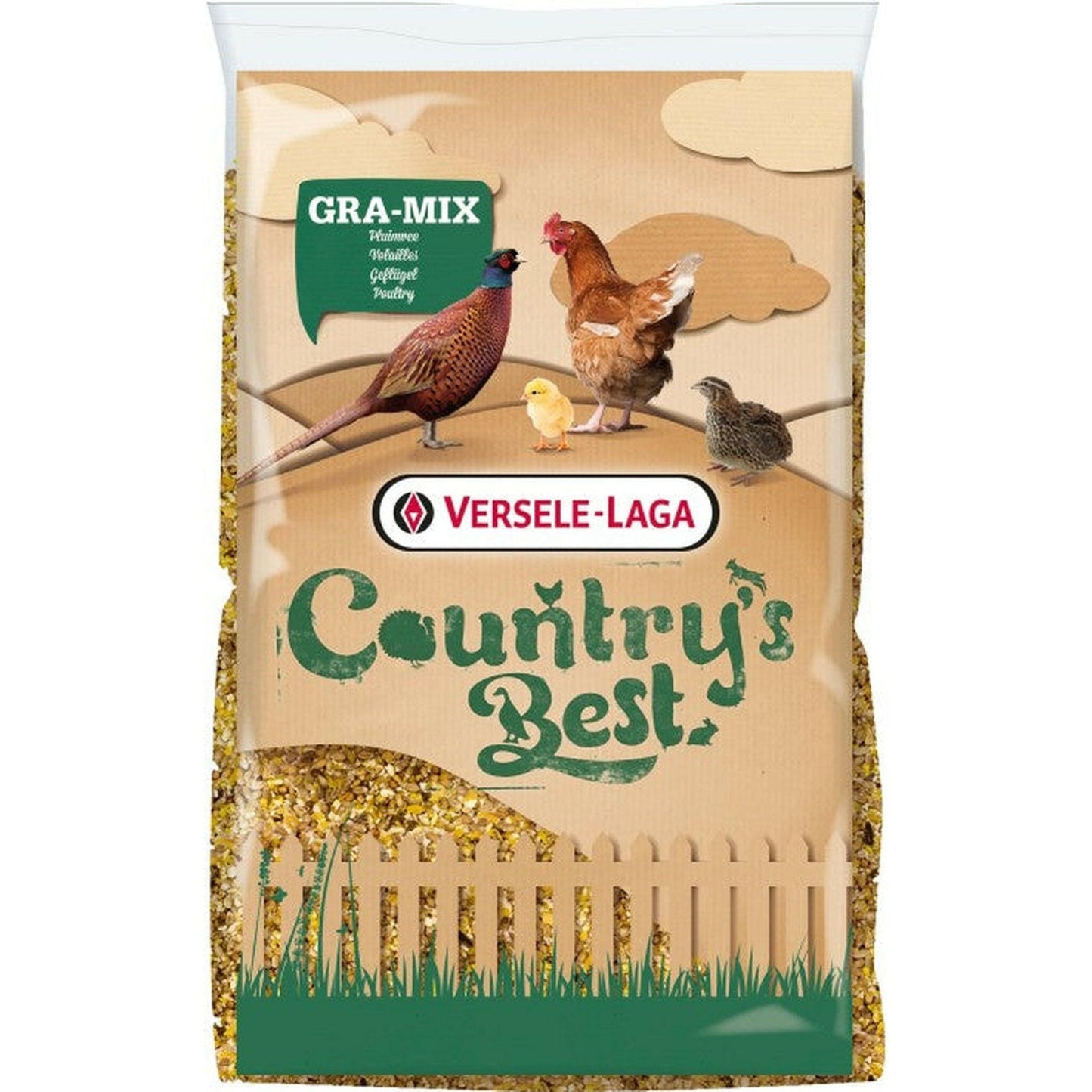 Countrys Best GRA-MIX 20kg