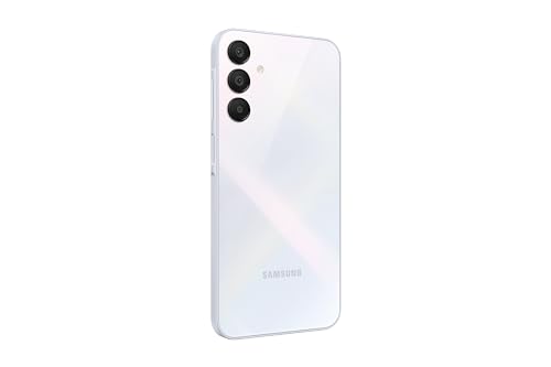 Samsung Galaxy A15
